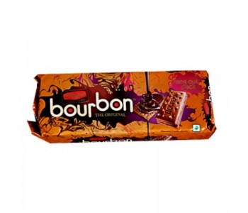 BRITANNIA BOURBON TREAT BISCUITS